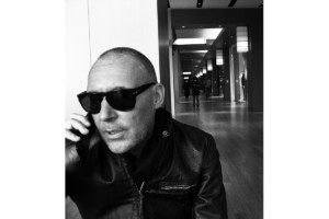 Michel Comte, light (2017), Michel Comte Tokyo