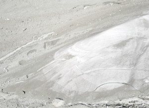 MichelComte,light(2017),V alRosegg August 2017 final days of glacier