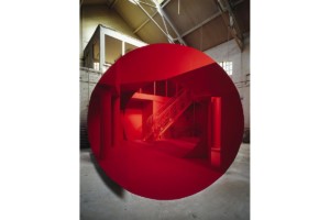 Georges Rousse - Montreal - 1997