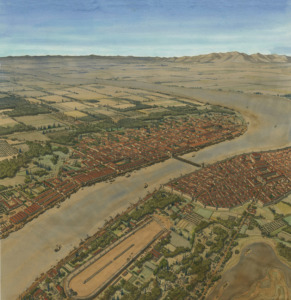 Jean-Claude Golvin - Gaule - Arles