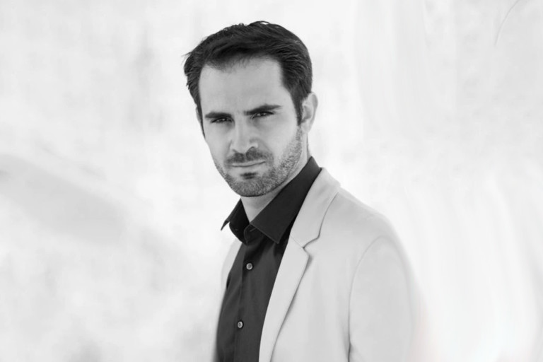portrait de Giacomo Sagripanti