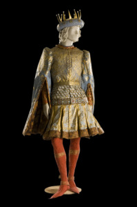 Isabelle De Borchgrave