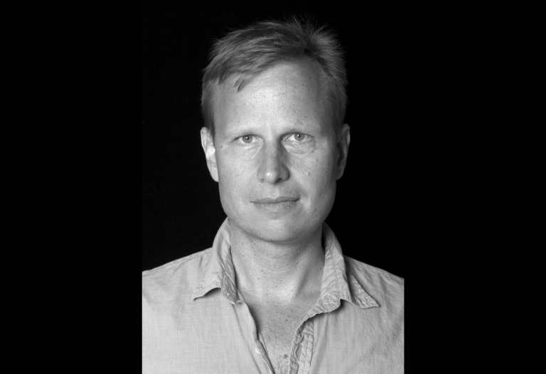 portrait de Will Cotton