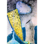 Thumbnail of http://Christophe%20Tissot%202013/2015Série%20Invisible%20Days-%20Encres,%20craies,%20tempera%20sur%20papier%20d’extrême%20Orient%202,80%20x%201,91%20m