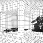 Thumbnail of http://Jean-Pierre%20Raynaud%20-%20La%20Maison%20(1969-1993)%20-%20La%20Celle%20Saint-Cloud.%20