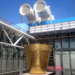 Thumbnail of http://Pot%20doré%20–%20Jean-Pierre%20Raynaud%20-%20Centre%20Georges%20Pompidou