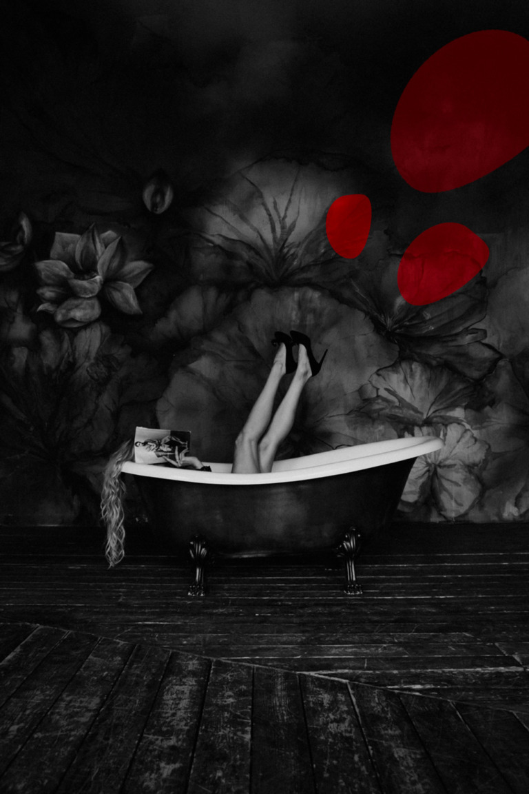Image Art et mode <br />