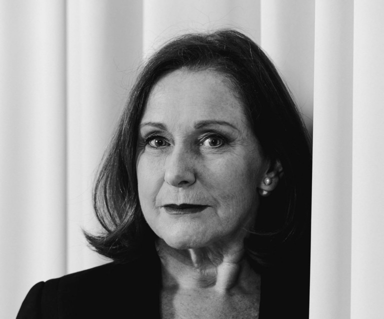 portrait de Jennifer Flay